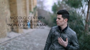 Non ci si abitua mai