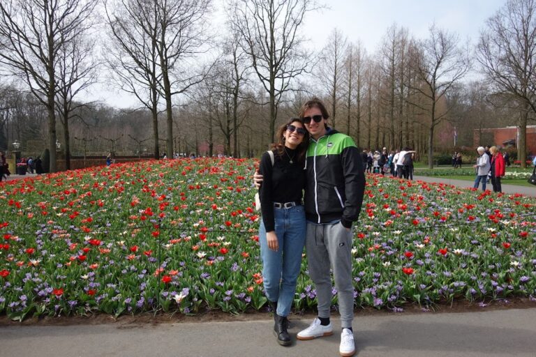 Amsterdam part II