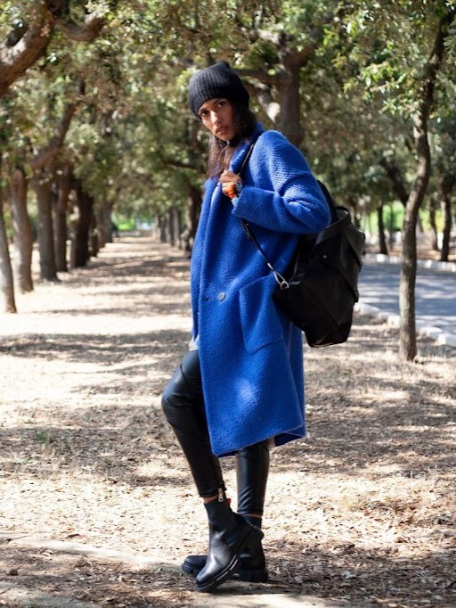 Campaign a/w : part I