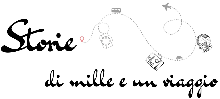 Storiedimilleeunviaggio